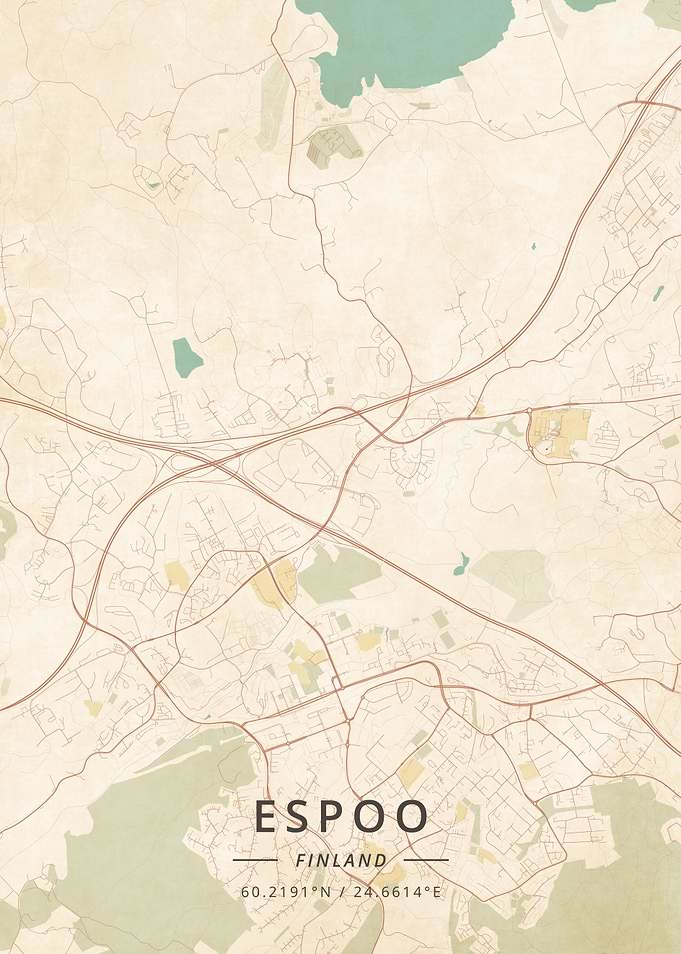 Espoo Finland