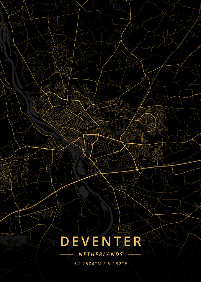 Deventer Netherlands