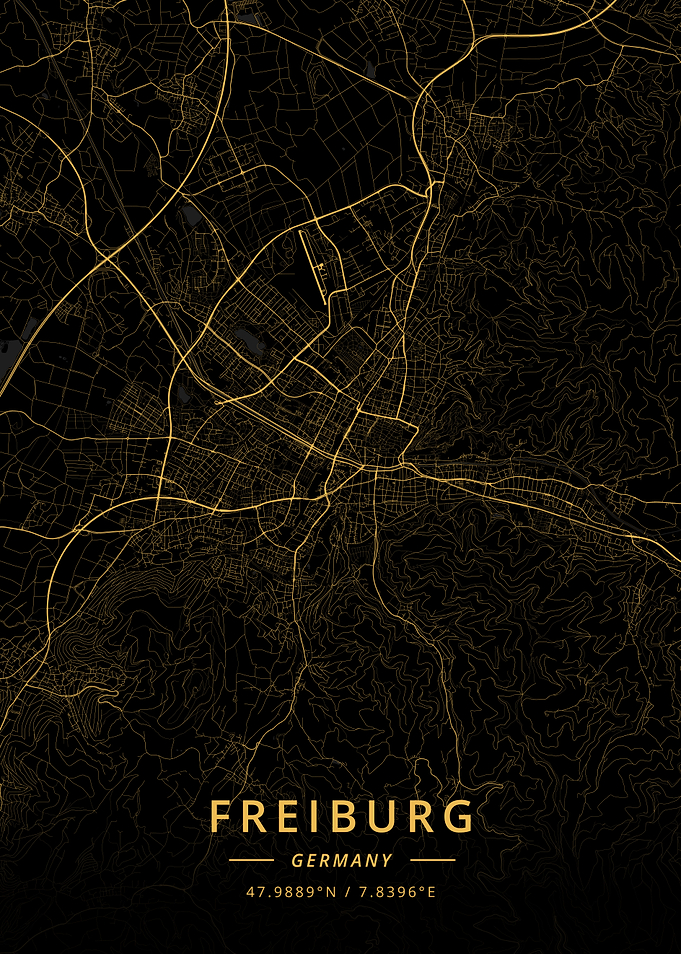 Freiburg Germany