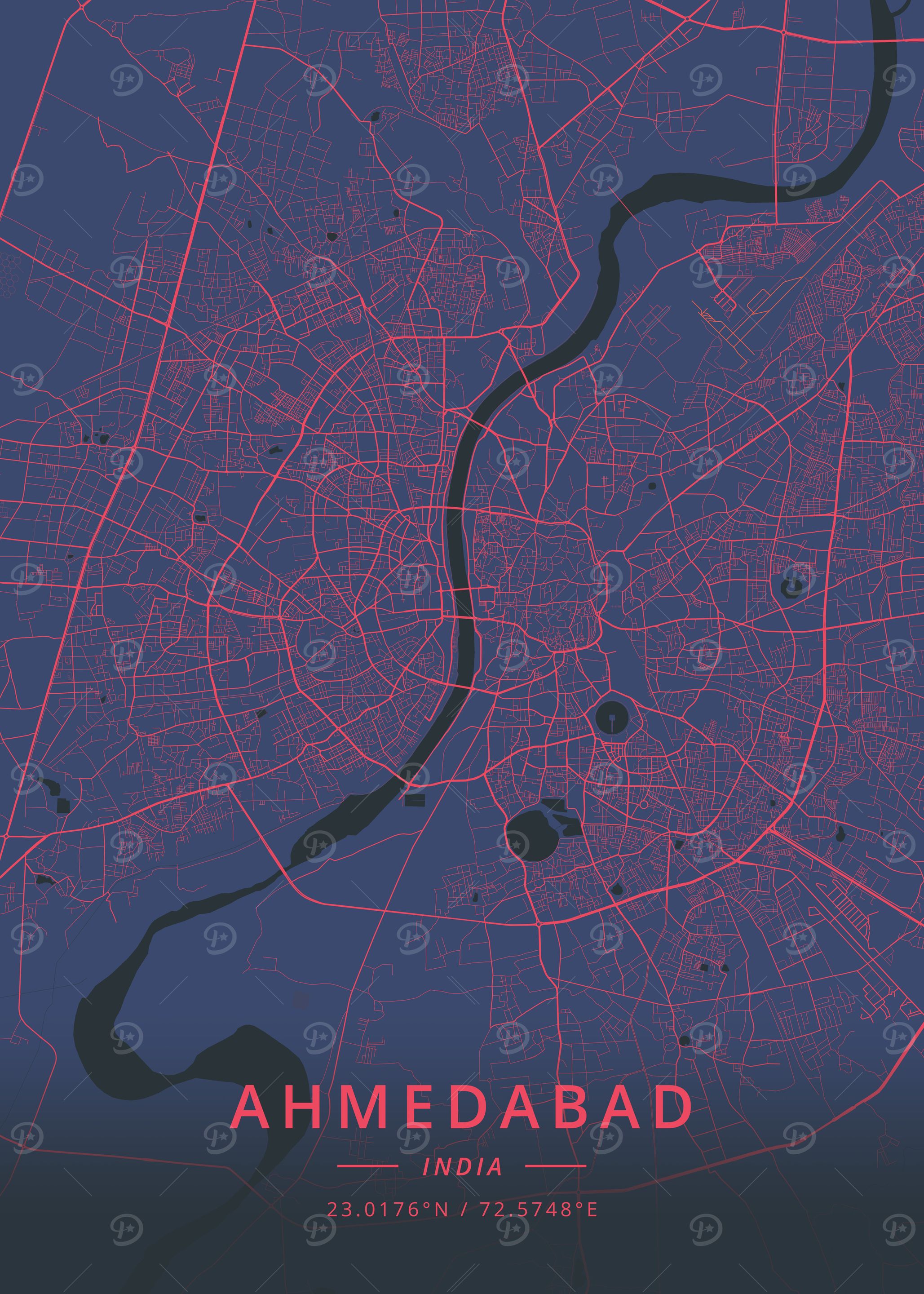 Ahmedabad India
