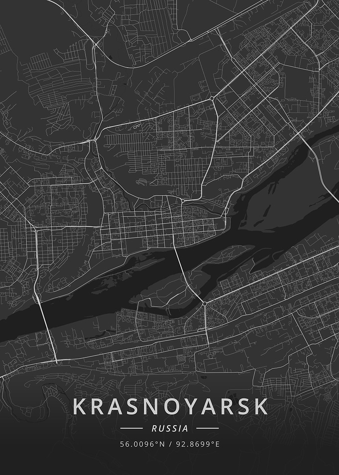 Krasnoyarsk Russia