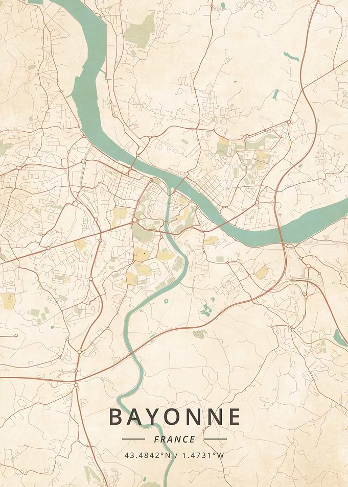 Bayonne France