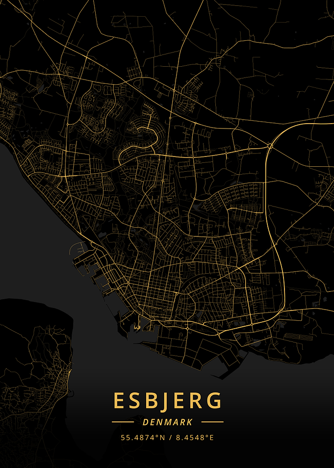 Esbjerg Denmark