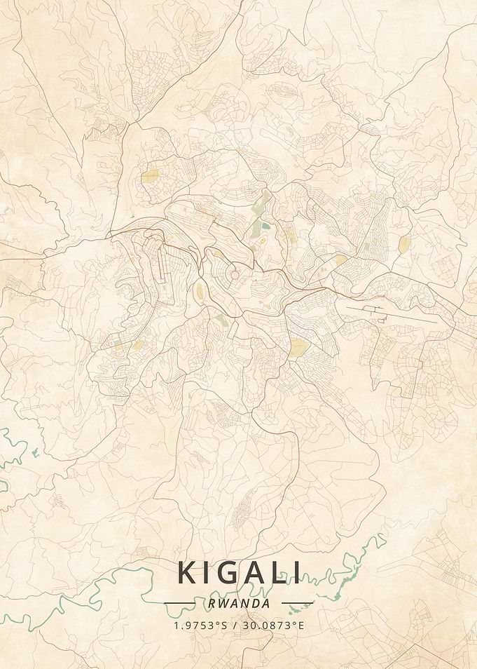 Kigali Rwanda