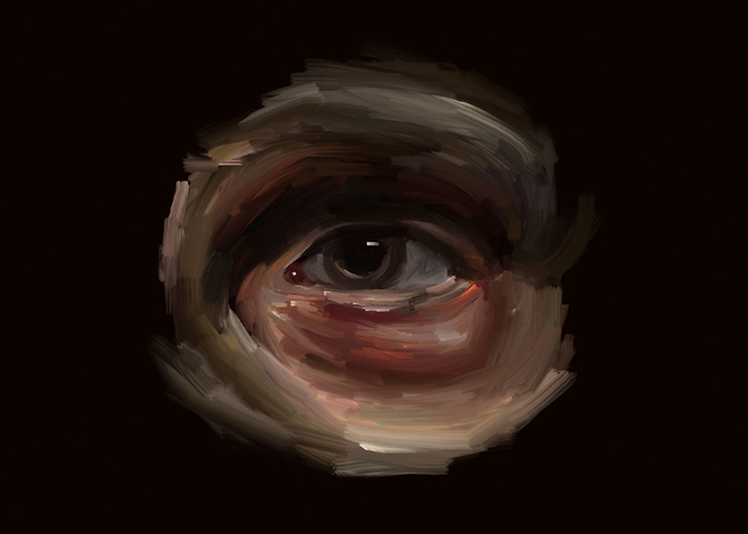 Digital eye
