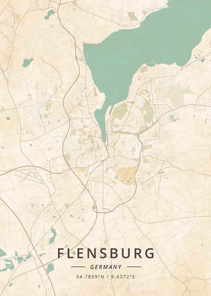 Flensburg Germany