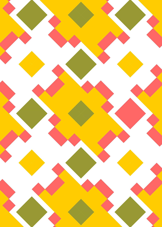 square patterned im2
