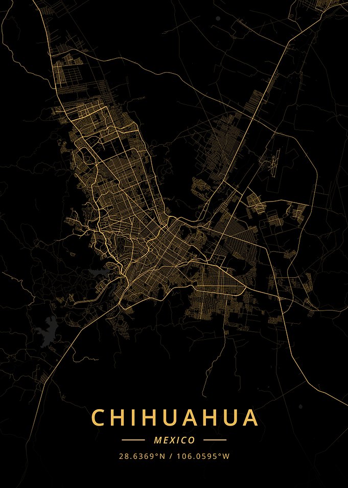 Chihuahua Mexico