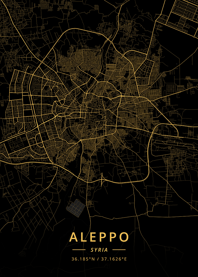 Aleppo Syria