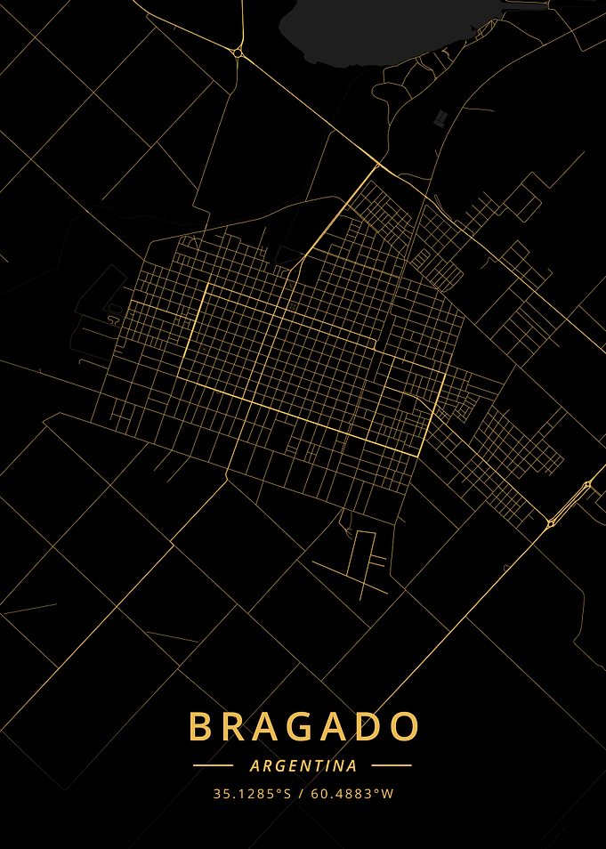 Bragado Argentina