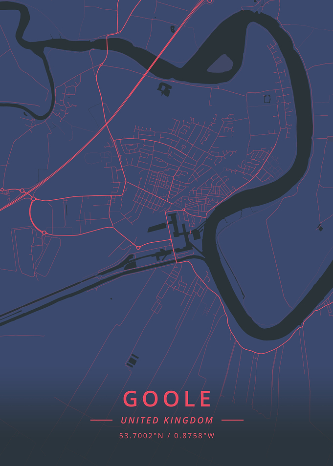 Goole United Kingdom