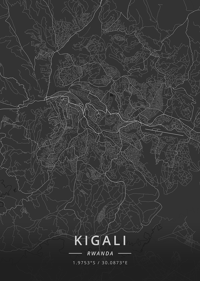 Kigali Rwanda