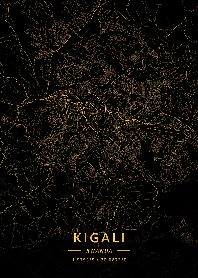 Kigali Rwanda