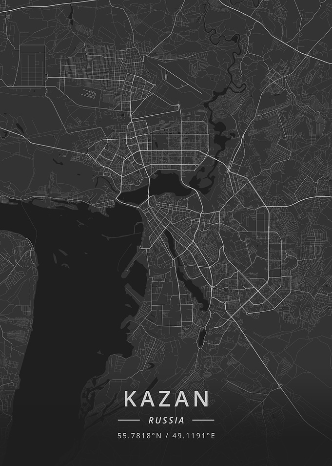 Kazan Russia