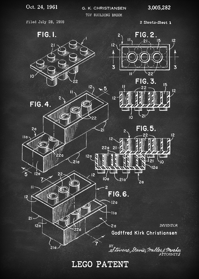 LEGO