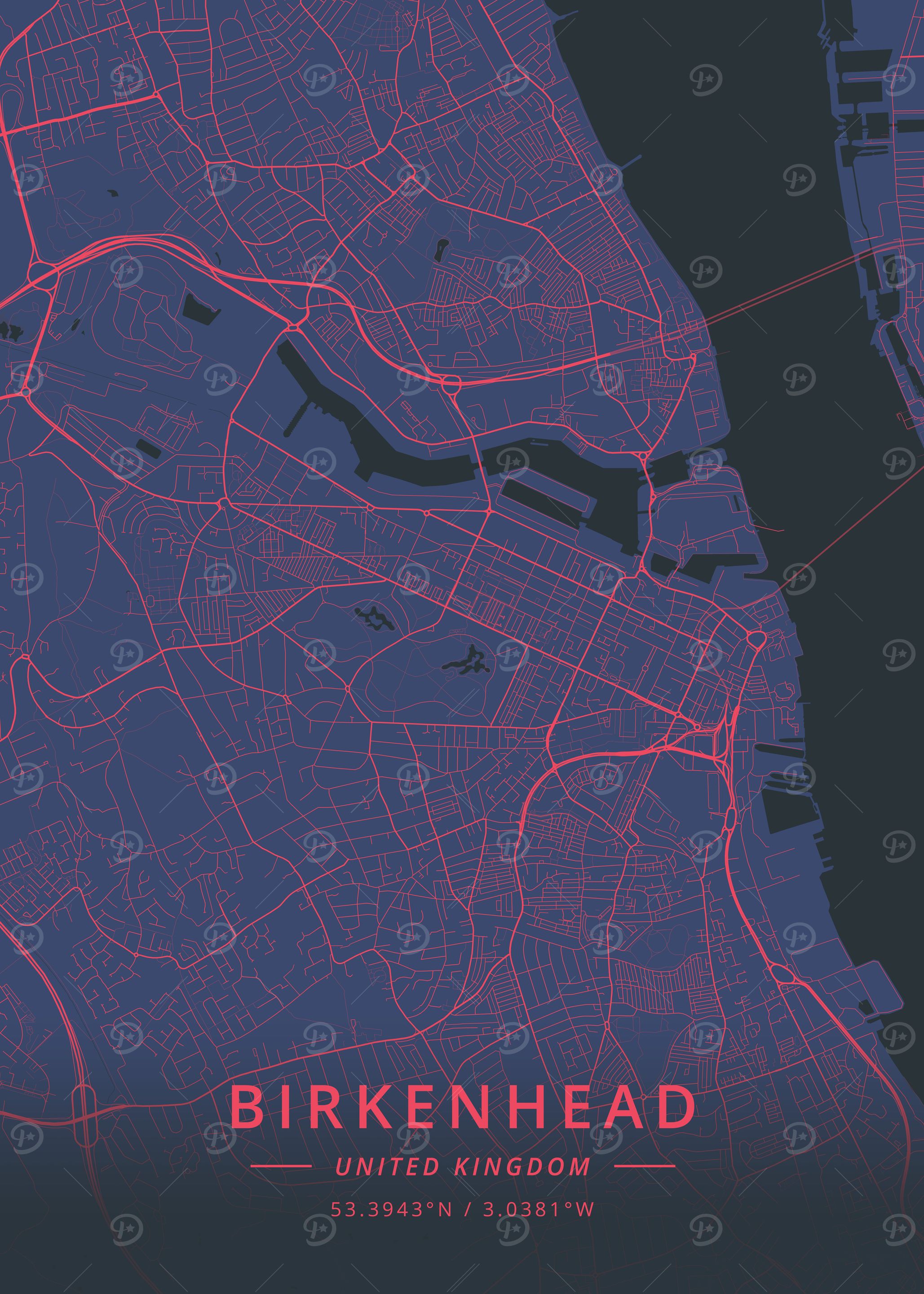 Birkenhead United Kingdom