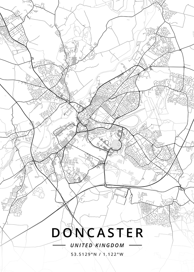 Doncaster United Kingdom