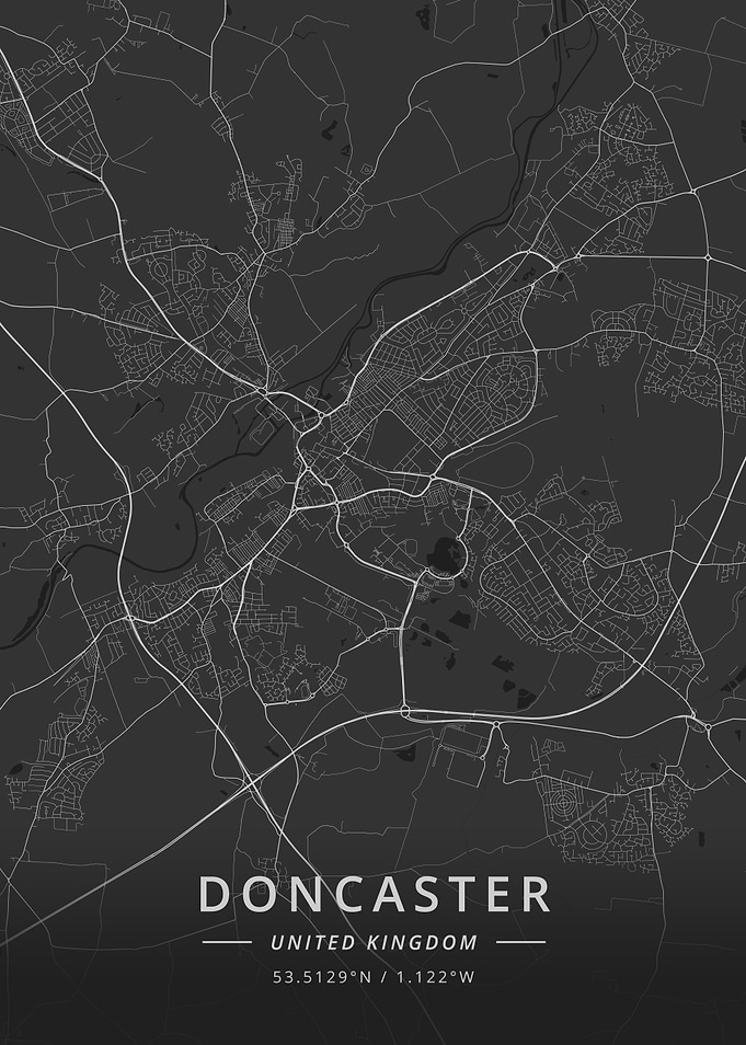 Doncaster United Kingdom