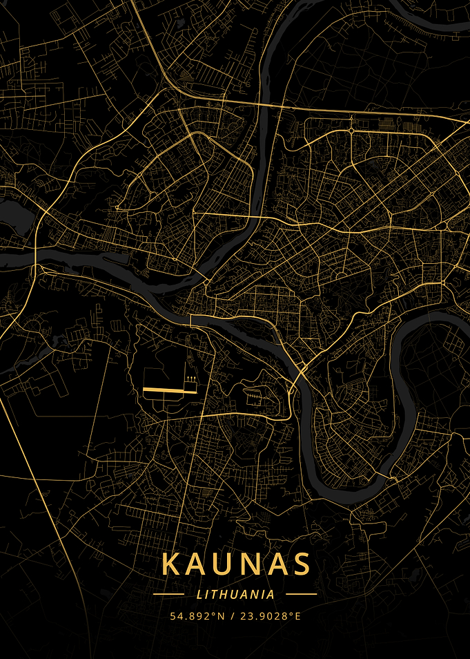 Kaunas Lithuania