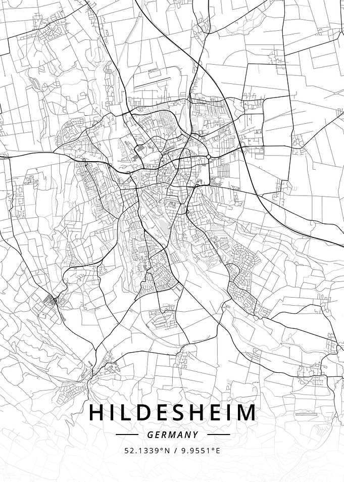 Hildesheim Germany