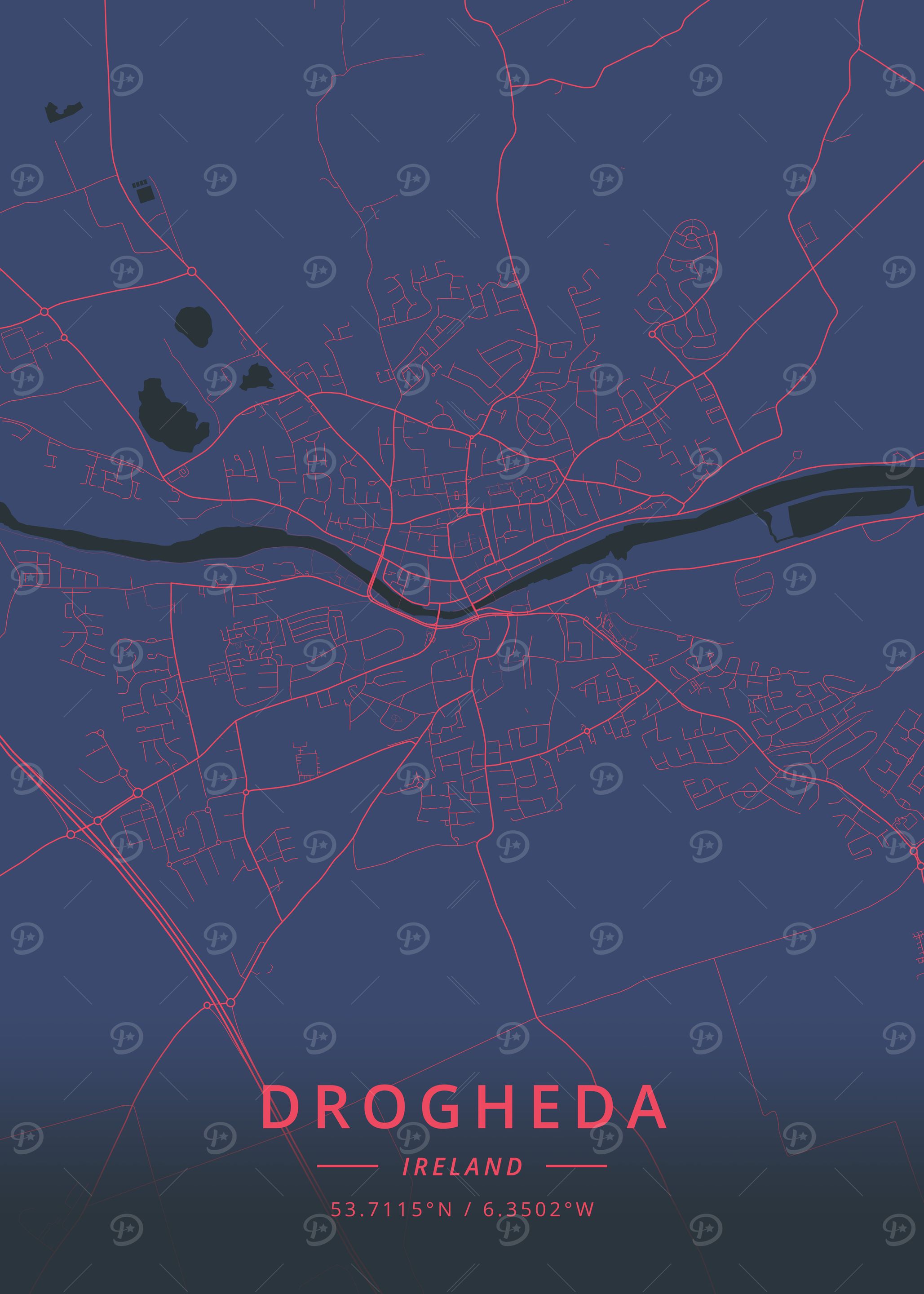 Drogheda Ireland