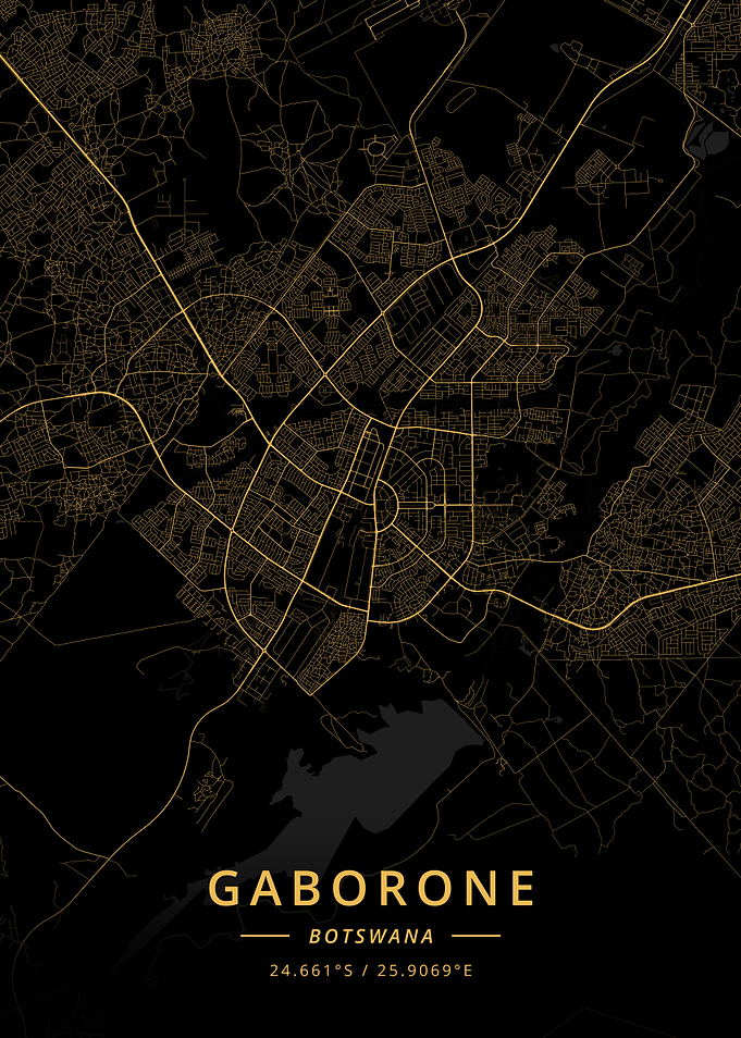 Gaborone Botswana