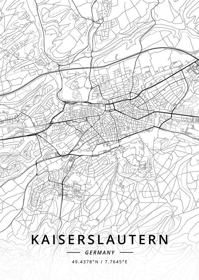 Kaiserslautern Germany