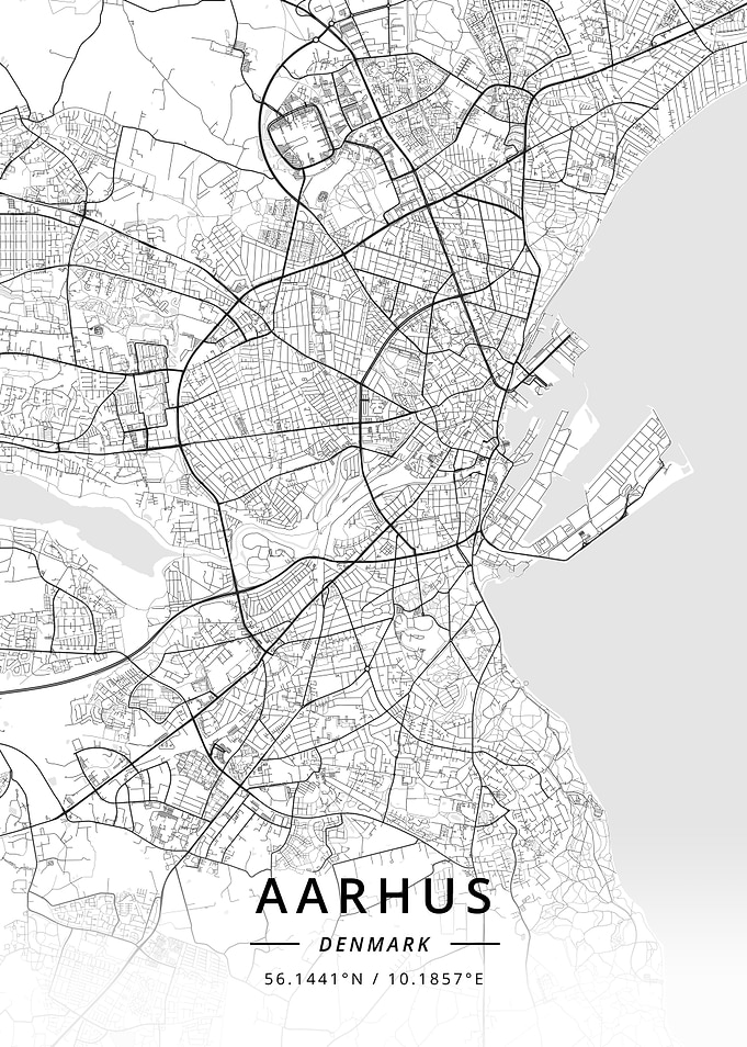 Aarhus Denmark