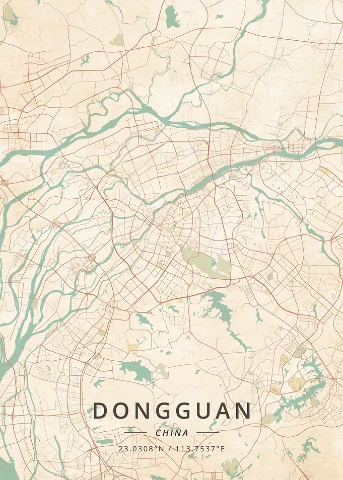 Dongguan China