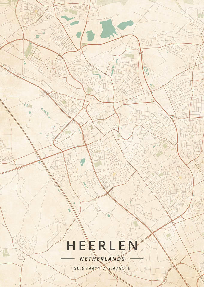 Heerlen Netherlands