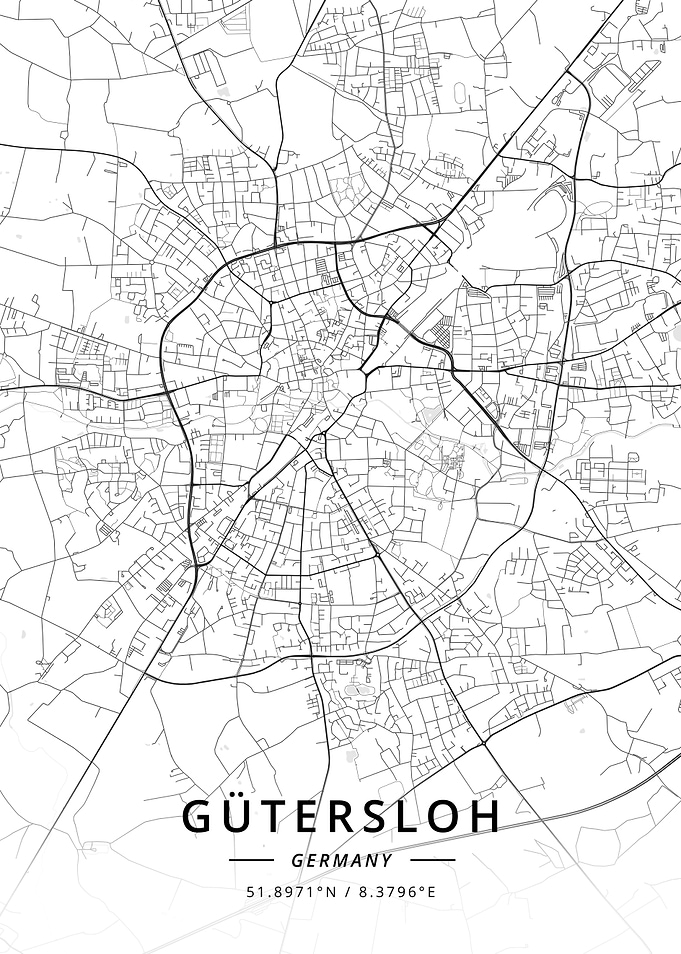 Gutersloh Germany