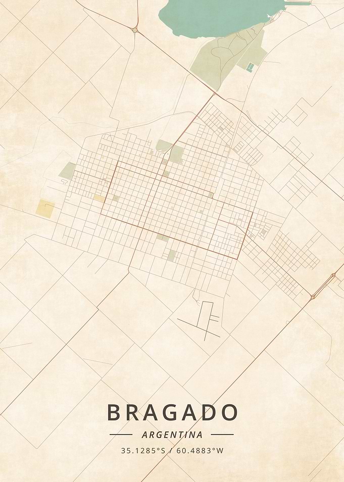 Bragado Argentina