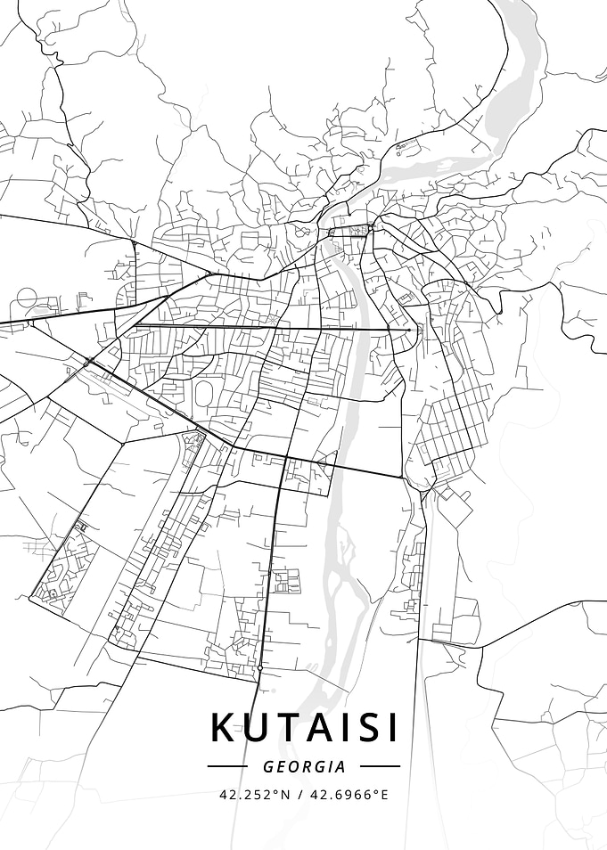Kutaisi Georgia