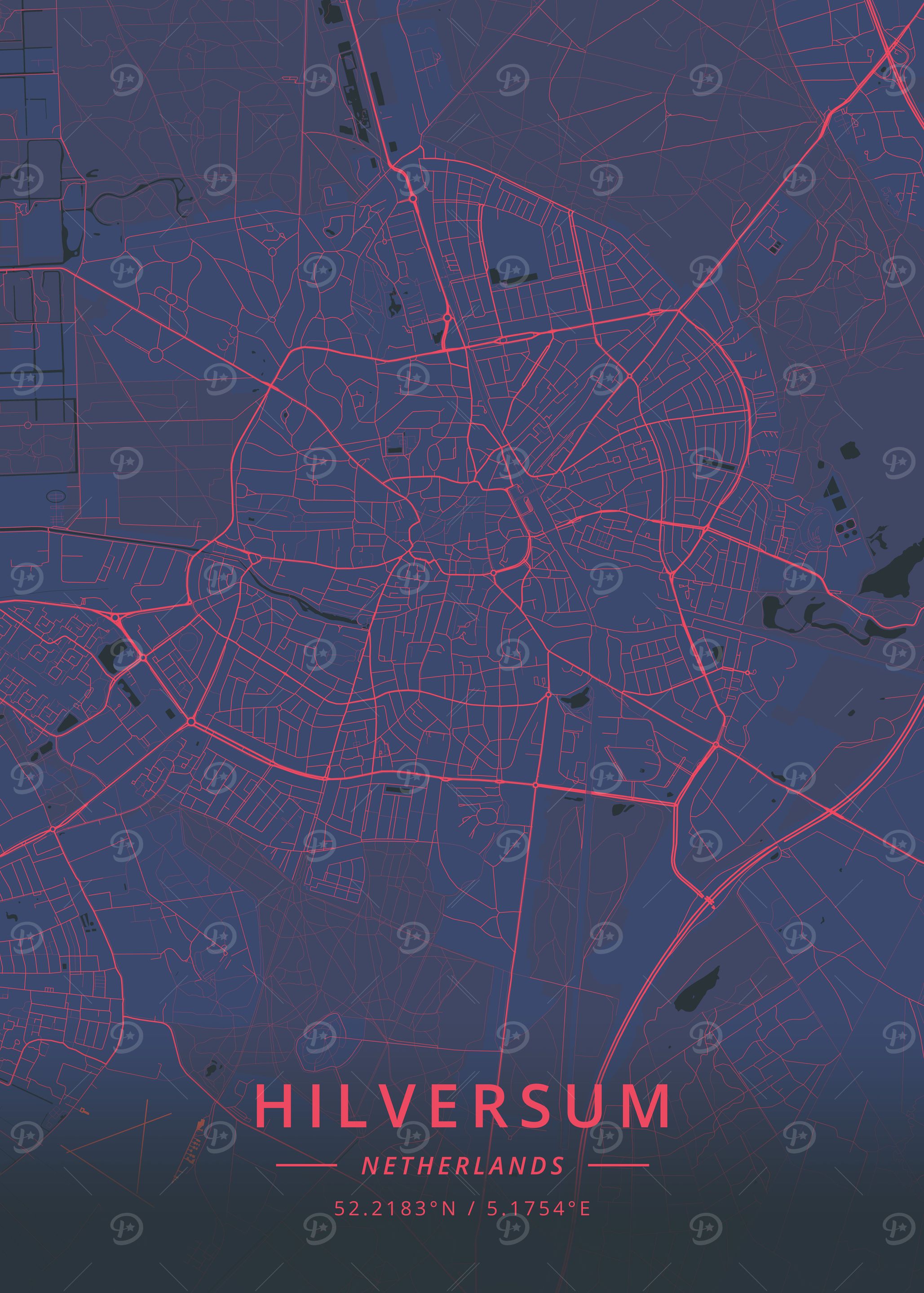 Hilversum Netherlands