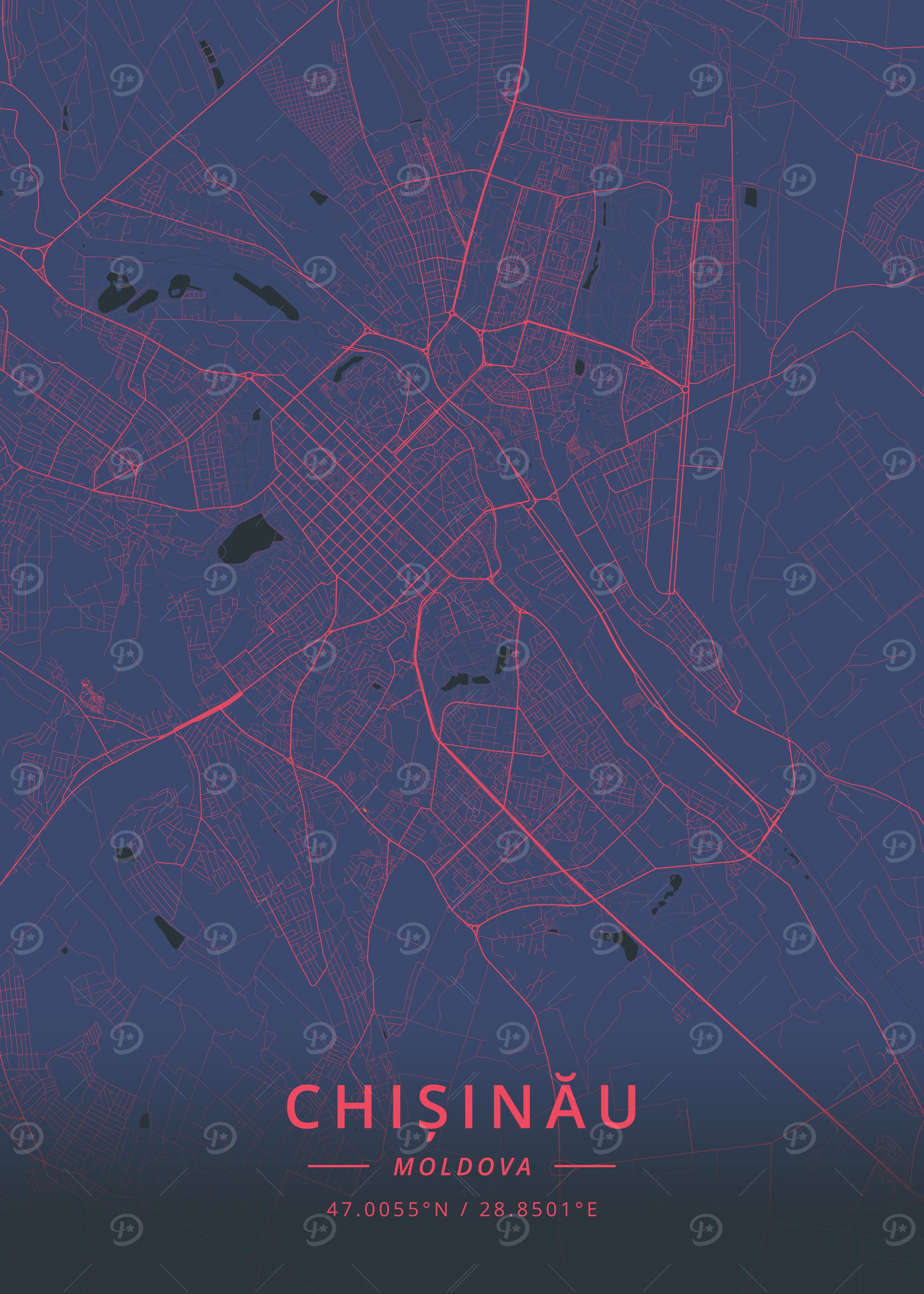 Chisinau Moldova