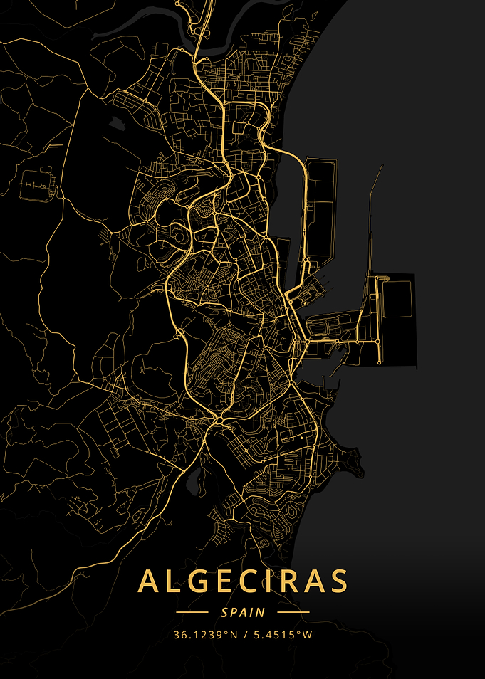 Algeciras Spain