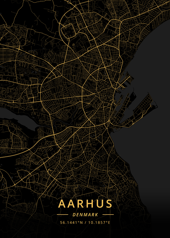 Aarhus Denmark
