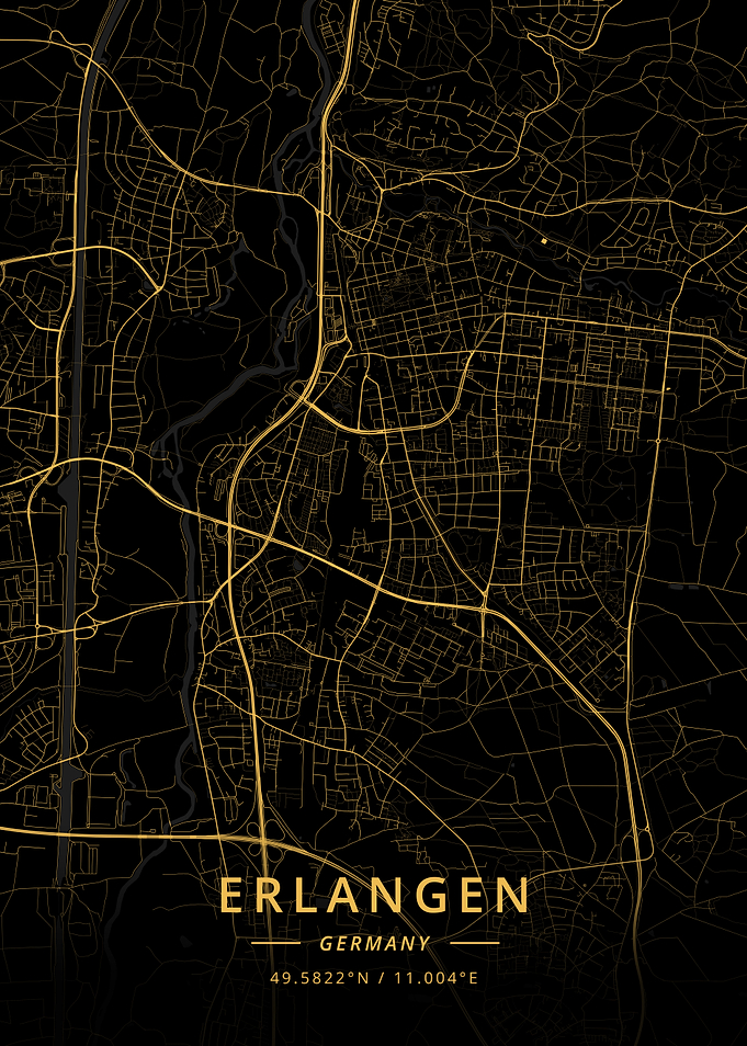 Erlangen Germany