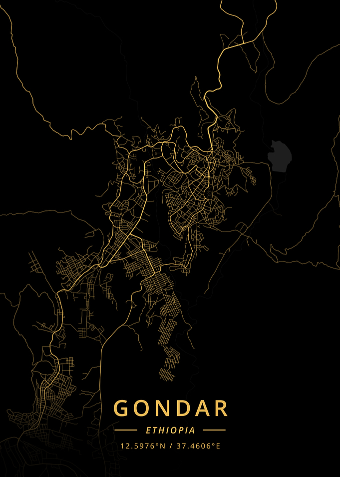 Gondar Ethiopia