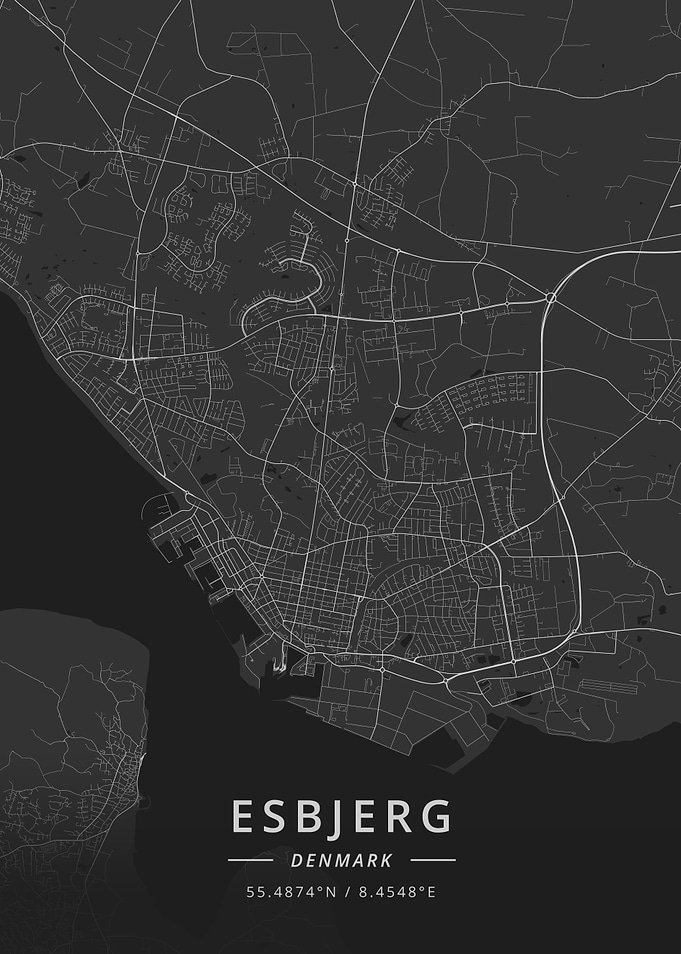 Esbjerg Denmark