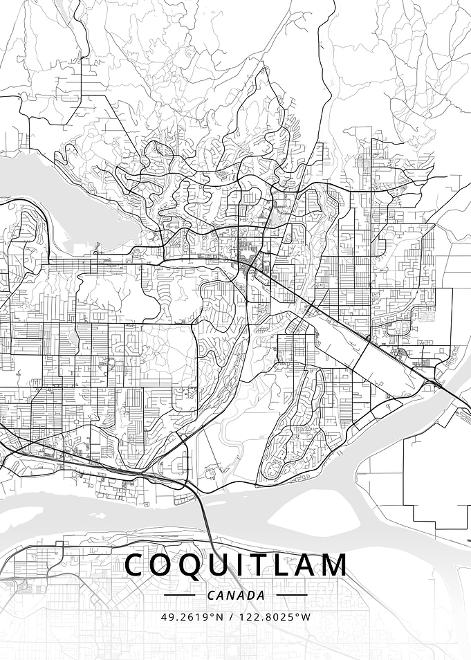 Coquitlam Canada