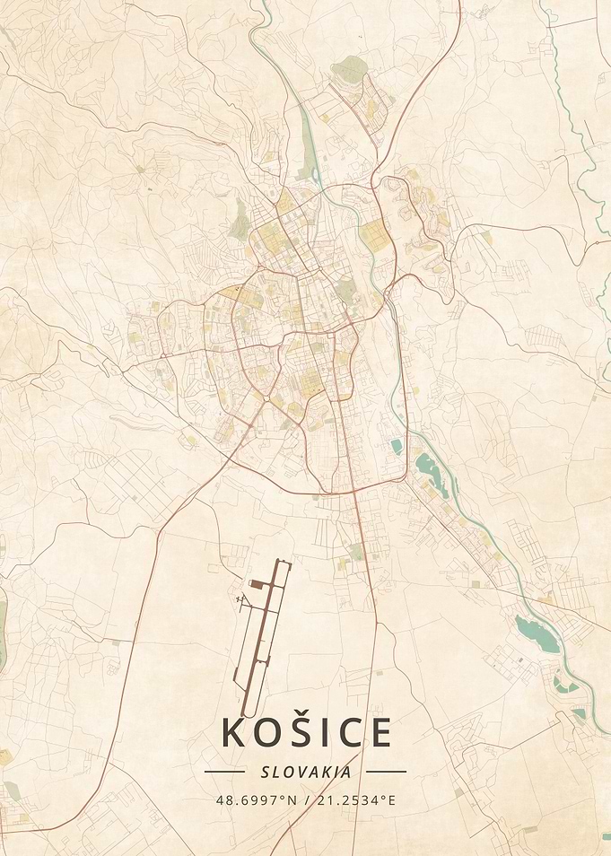 Kosice Slovakia