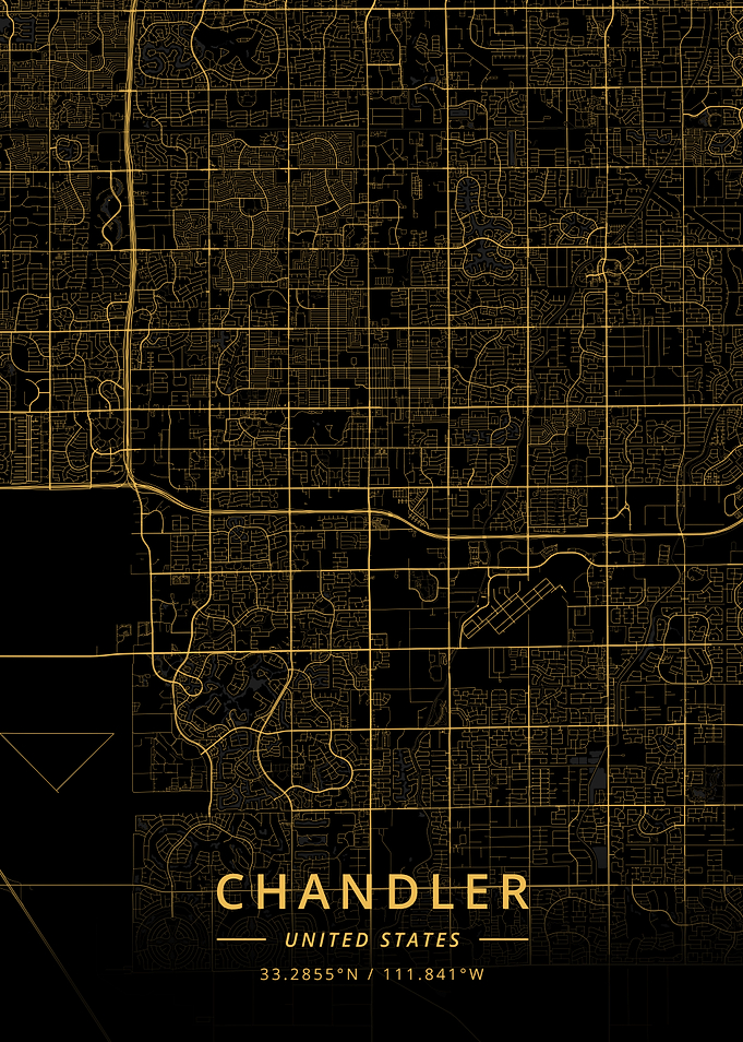 Chandler United States