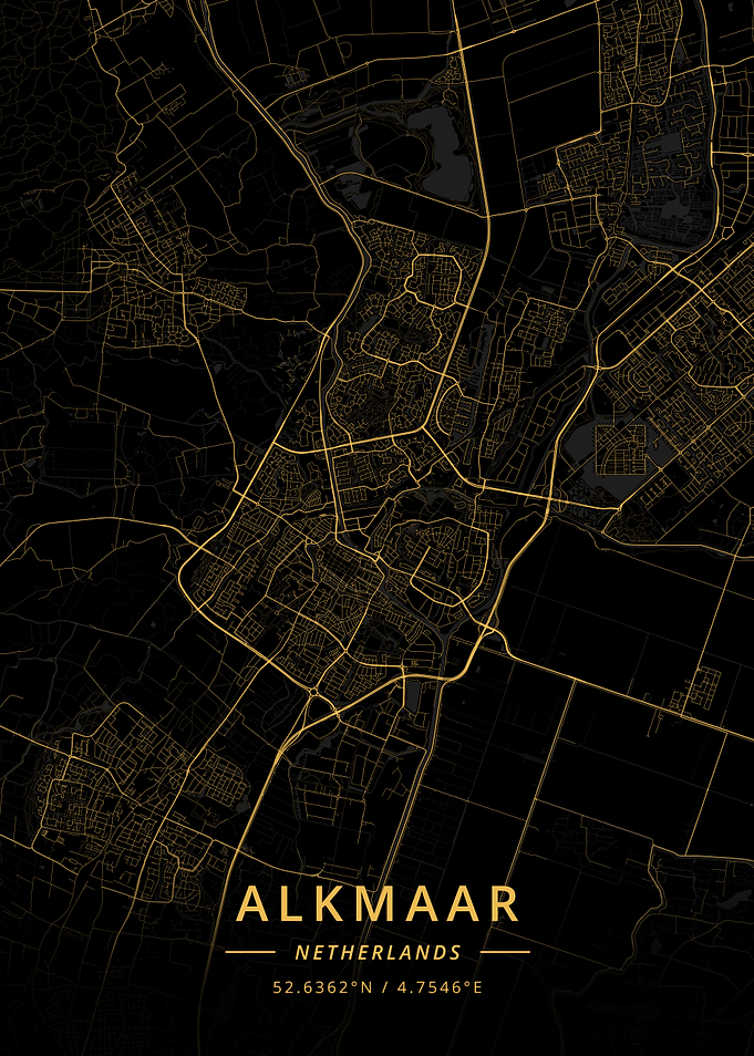 Alkmaar Netherlands