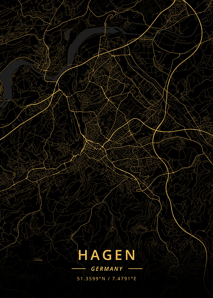 Hagen Germany