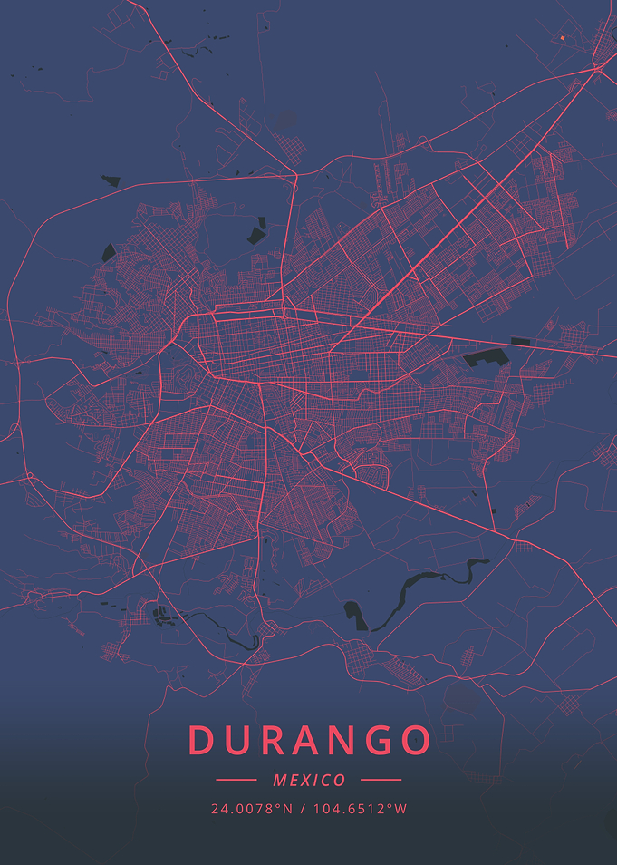 Durango Mexico