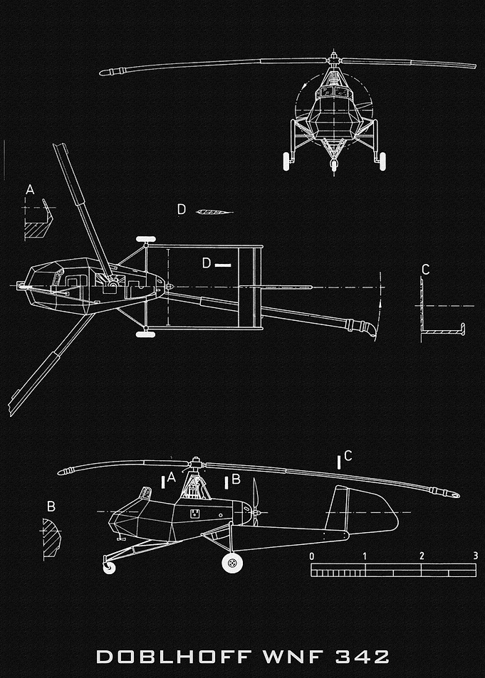 DOBLHOFF WNF 342