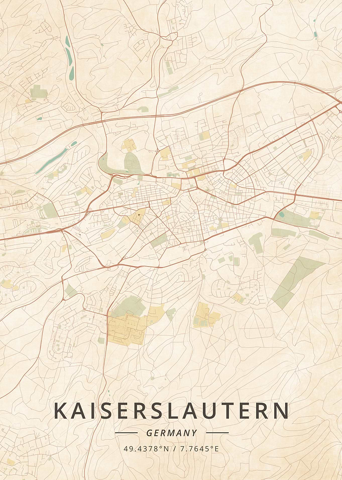 Kaiserslautern Germany