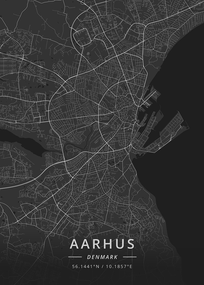 Aarhus Denmark