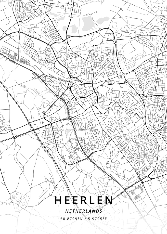 Heerlen Netherlands